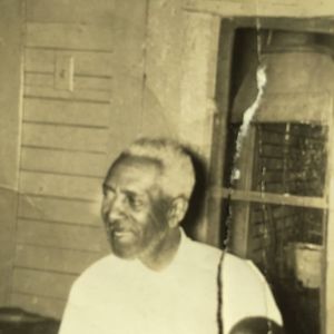 Meet your Posher, Harvey